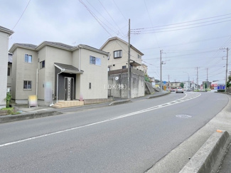 【前面道路含む現地写真】 | （撮影：'24/07/16）