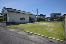 平佐町3524番23　土地の画像
