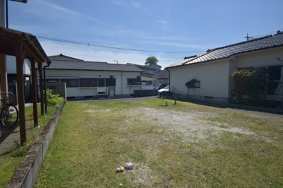 【外観】 | 平佐町3524番23　土地