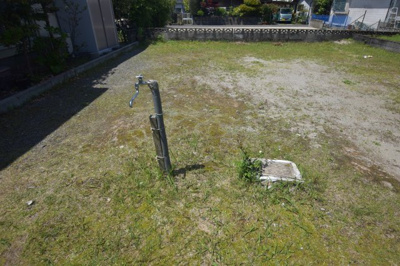 【その他】 | 平佐町3524番23　土地