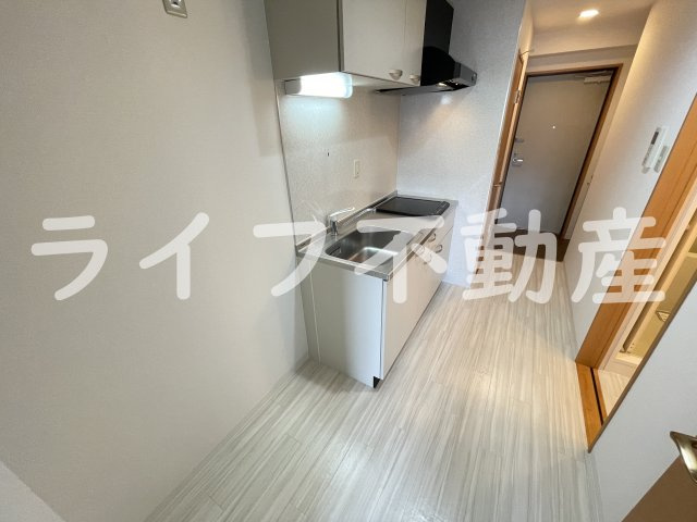 アーバンリブの設備