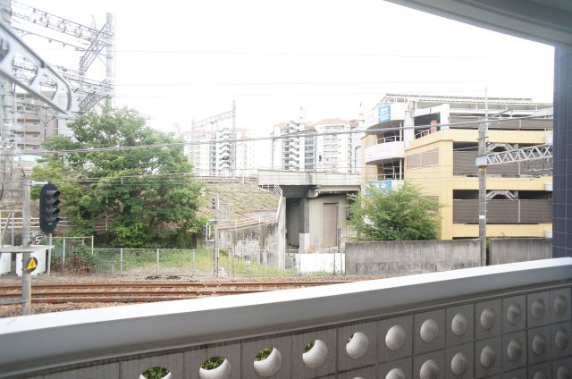 A.Grayish宝塚の展望|参考、同建物・反転間取りの号室