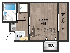 シャルルフジ吉田