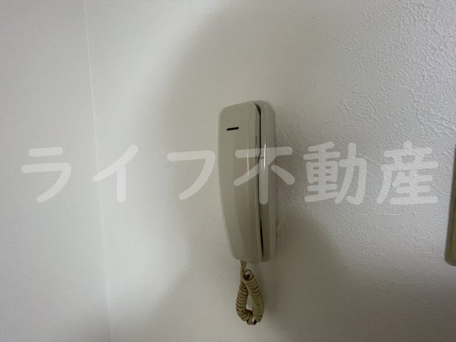 シャルルフジ吉田のセキュリティ
