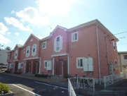 瀬田北1番館の画像