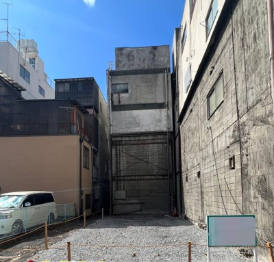 【外観】 | 表町二丁目売り土地