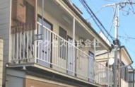 新宿区北新宿３丁目のアパートの画像