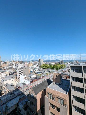メロディーハイム守口六番館の展望|物件からの眺望
■物件内覧・資金計画相談・住宅ローン相談、リフォーム相談、お問合せ受付中■
※当日・翌日のご内覧、ご相談はお電話でのお問合せがスムーズです！