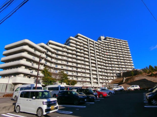 テラスノバ鵜沼　12階