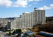テラスノバ鵜沼　12階の画像
