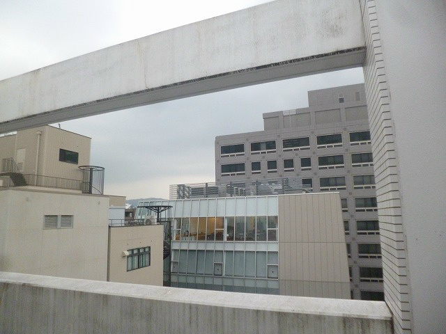 【展望】グラマシー京都 