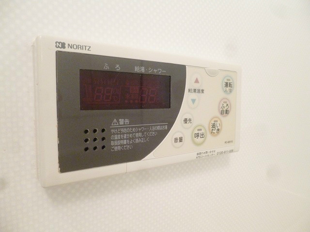 【その他共用部分】グラマシー京都 