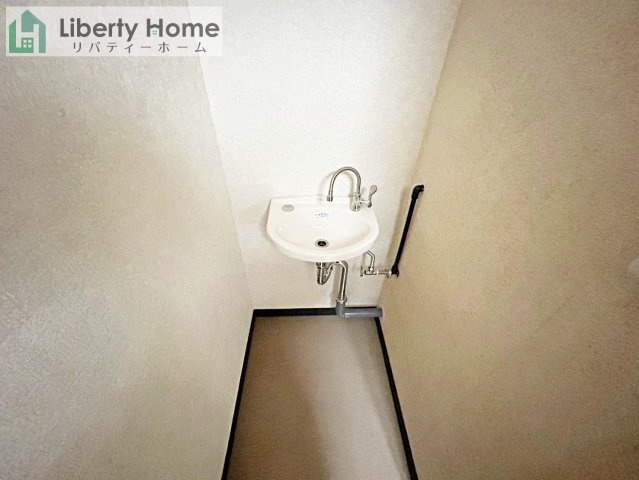 土浦市桜町　中古戸建の設備