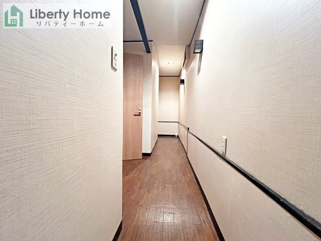 土浦市桜町　中古戸建の設備