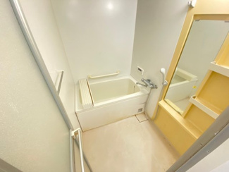 【浴室】 | サクセスパレス桜塚