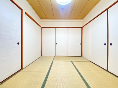 【和室】 | サクセスパレス桜塚