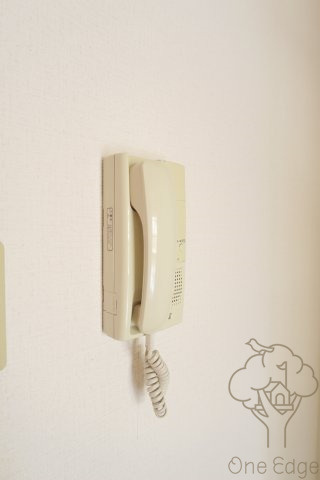 CHEZ CLARAのセキュリティ