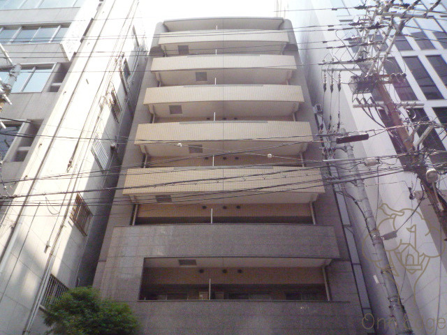 CHEZ CLARAの外観