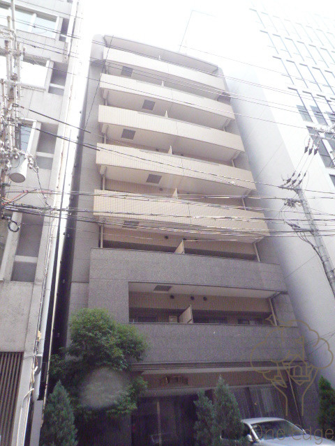 CHEZ CLARAの外観