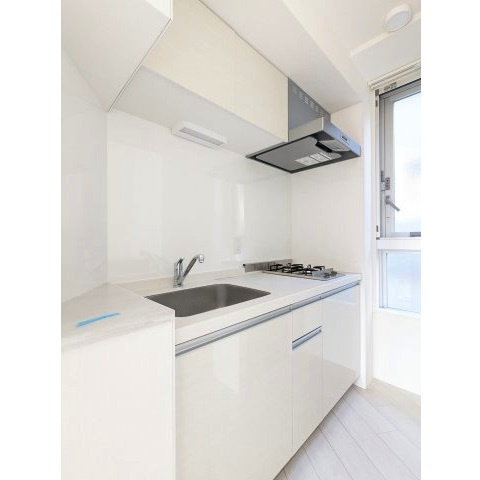 フラッフィー田園調布の内装|内装です