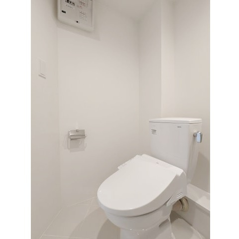 フラッフィー田園調布の内装|内装も気になるポイント