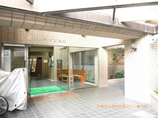 【その他共用部分】