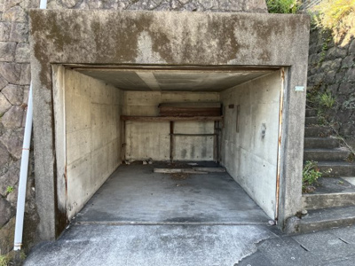 【外観】 | 南新町　売地 | 堀車庫