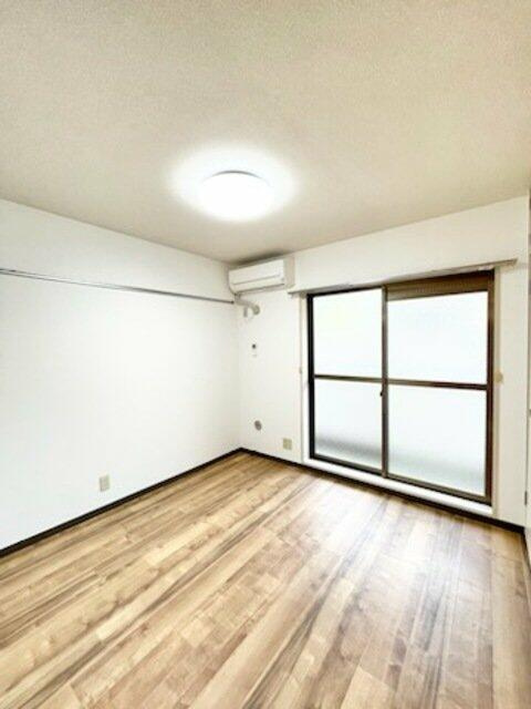 おしゃれな居間です