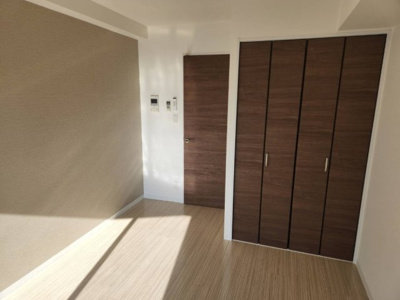 【洋室】 | カサベージュ天神橋