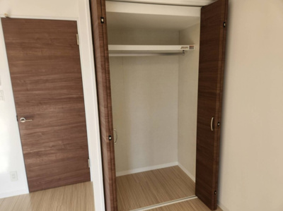 【収納】 | カサベージュ天神橋