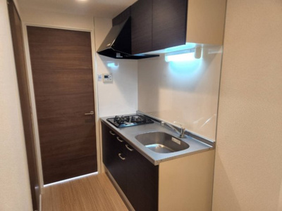 【キッチン】 | カサベージュ天神橋