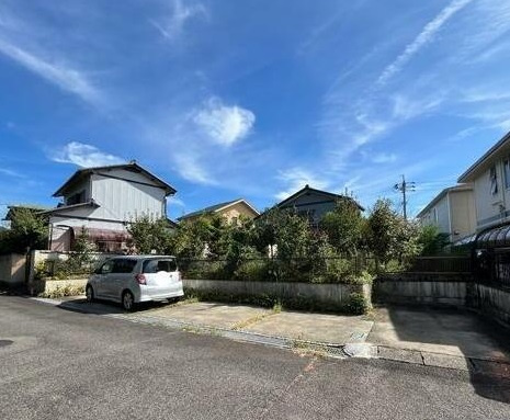 各務原市緑苑西2丁目