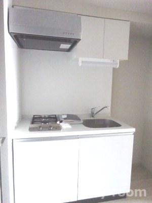 【キッチン】 | TOPAZ江坂 | おしゃれなシステムキッチン♪