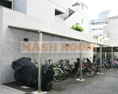 中野区本町２丁目の賃貸マンションのその他共用部分