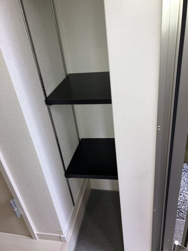 メルディア松戸のその他