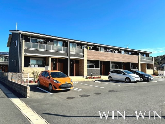 アンジュの家 Ⅰ