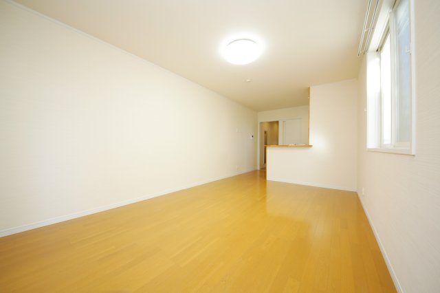 エクセレンス　マイウェイの内装