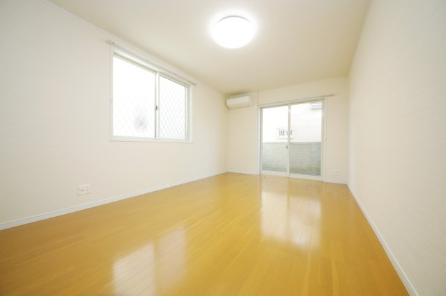 エクセレンス　マイウェイの内装