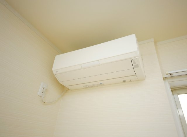 エクセレンス　マイウェイの設備