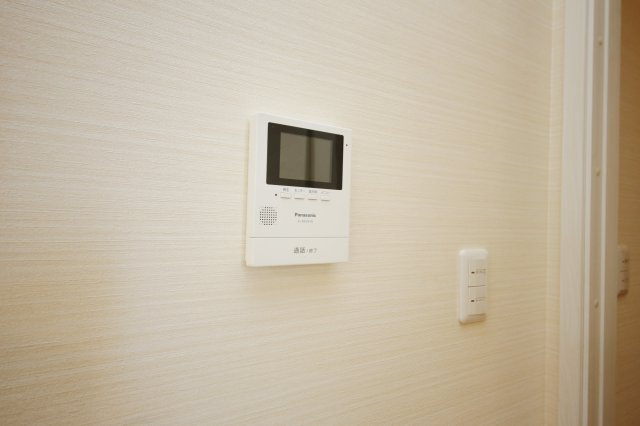 エクセレンス　マイウェイのセキュリティ