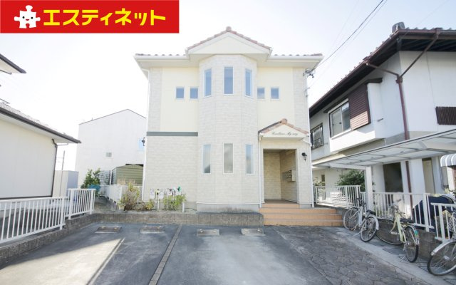 エクセレンス　マイウェイ