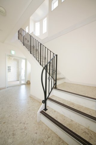 エクセレンス　マイウェイのその他共用部分