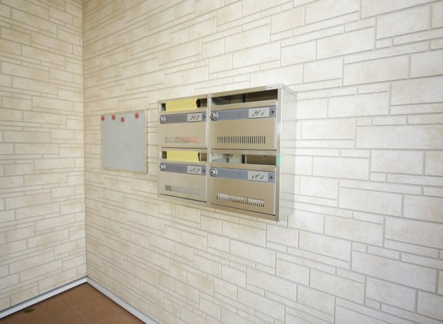 エクセレンス　マイウェイのその他共用部分