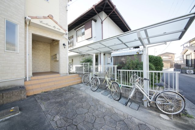 エクセレンス　マイウェイのその他共用部分