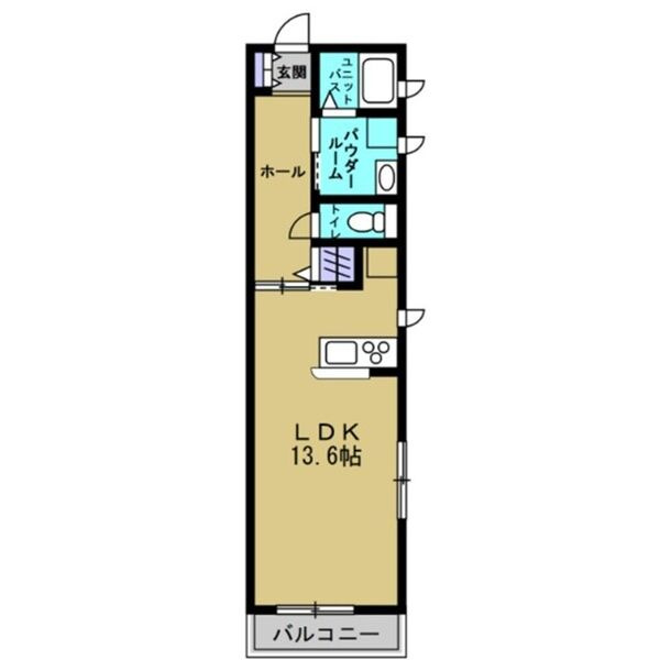 エクセレンス　マイウェイ