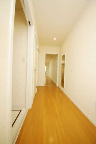 エクセレンス　マイウェイの内装