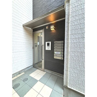 【エントランス】 | Palais de Roi 1st