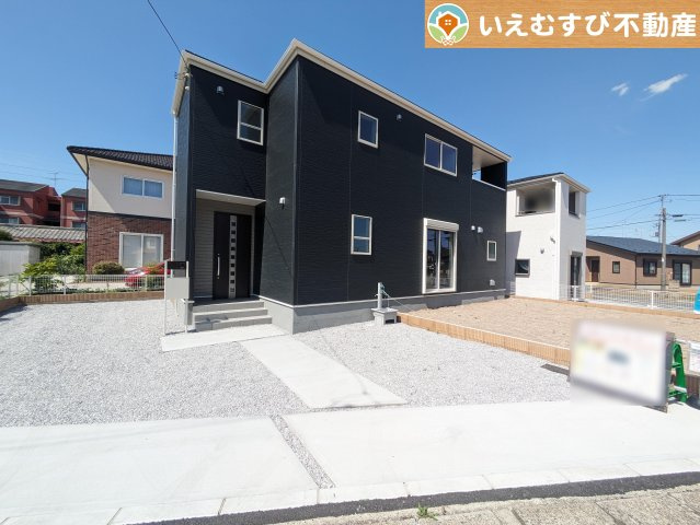 Livele Garden.S　太田第5牛沢町