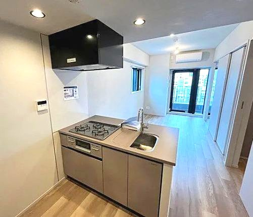 台東区小島２丁目の賃貸マンション