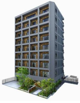 台東区小島２丁目の賃貸マンション